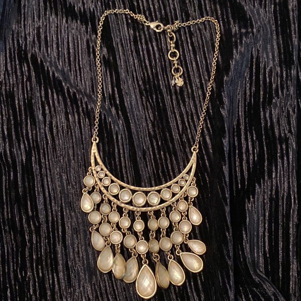 Lucky Brand necklace
